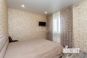 2-к квартира, вторичка, 63м2, 15/17 этаж