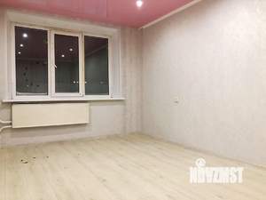 2-к квартира, вторичка, 44м2, 6/9 этаж