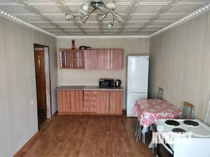 2-к квартира, вторичка, 35м2, 4/5 этаж