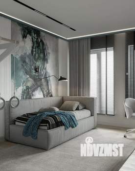 4-к квартира, вторичка, 101м2, 5/17 этаж