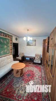 2-к квартира, вторичка, 53м2, 2/5 этаж