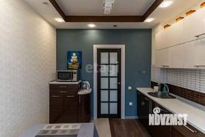 4-к квартира, вторичка, 86м2, 4/5 этаж