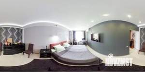 2-к квартира, вторичка, 96м2, 11/22 этаж