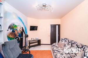 2-к квартира, вторичка, 69м2, 12/24 этаж