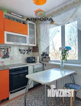 2-к квартира, вторичка, 45м2, 4/9 этаж