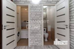 3-к квартира, вторичка, 72м2, 2/9 этаж