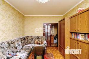 3-к квартира, вторичка, 64м2, 3/9 этаж