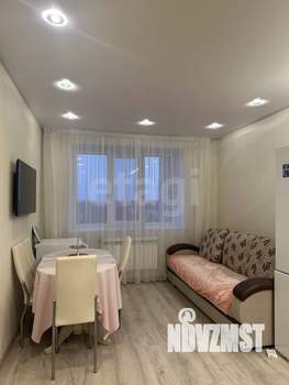 2-к квартира, вторичка, 58м2, 8/12 этаж
