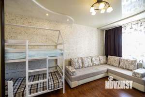 1-к квартира, вторичка, 36м2, 13/17 этаж