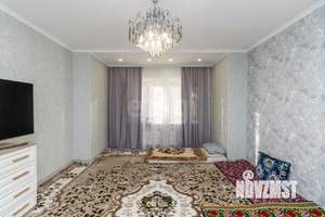 2-к квартира, вторичка, 62м2, 1/9 этаж