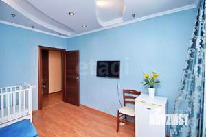 3-к квартира, вторичка, 87м2, 3/9 этаж