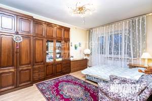 2-к квартира, вторичка, 56м2, 5/5 этаж