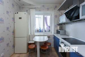 1-к квартира, вторичка, 44м2, 5/5 этаж