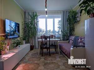 2-к квартира, вторичка, 55м2, 8/12 этаж