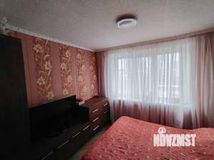 2-к квартира, вторичка, 45м2, 6/10 этаж