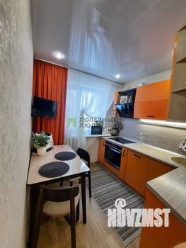 2-к квартира, вторичка, 44м2, 2/5 этаж