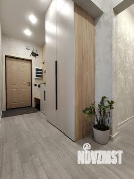 2-к квартира, вторичка, 71м2, 3/17 этаж