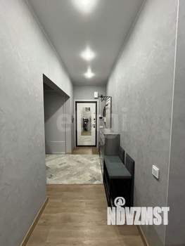 2-к квартира, вторичка, 72м2, 2/16 этаж