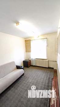 3-к квартира, вторичка, 69м2, 5/5 этаж