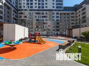 3-к квартира, вторичка, 79м2, 9/13 этаж