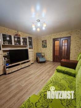 4-к квартира, вторичка, 75м2, 2/5 этаж
