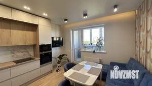 2-к квартира, вторичка, 69м2, 8/10 этаж