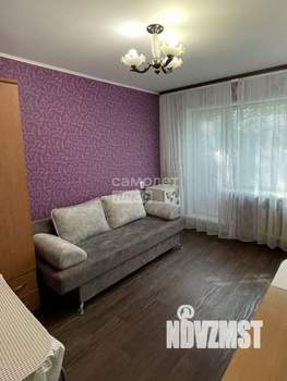 2-к квартира, вторичка, 35м2, 4/5 этаж