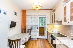 3-к квартира, вторичка, 70м2, 2/5 этаж