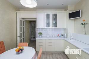 3-к квартира, вторичка, 68м2, 6/9 этаж