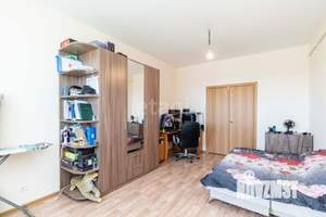 1-к квартира, вторичка, 43м2, 17/17 этаж