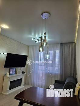 3-к квартира, вторичка, 83м2, 4/9 этаж