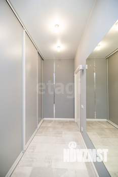 1-к квартира, вторичка, 36м2, 12/24 этаж
