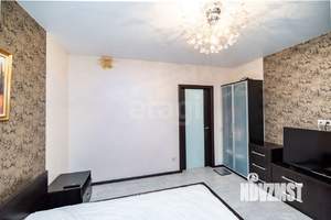 1-к квартира, вторичка, 52м2, 4/26 этаж