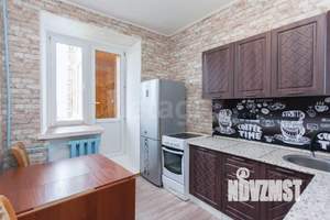 1-к квартира, вторичка, 33м2, 4/9 этаж