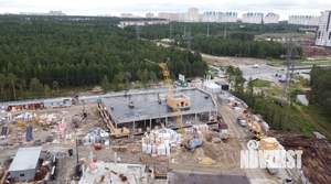 1-к квартира, вторичка, 44м2, 6/22 этаж