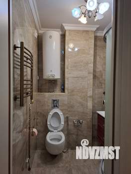 3-к квартира, вторичка, 99м2, 1/6 этаж