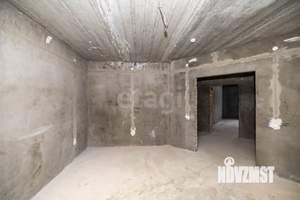 1-к квартира, вторичка, 52м2, 6/12 этаж
