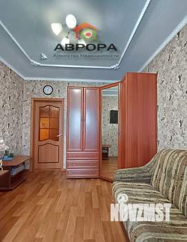 2-к квартира, вторичка, 65м2, 3/9 этаж