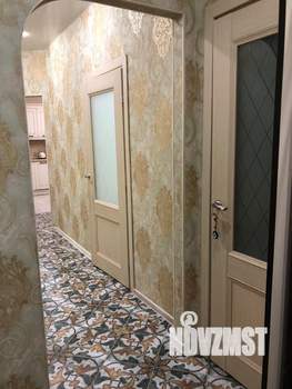3-к квартира, вторичка, 72м2, 7/9 этаж