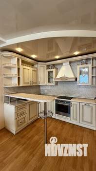 3-к квартира, вторичка, 108м2, 3/10 этаж