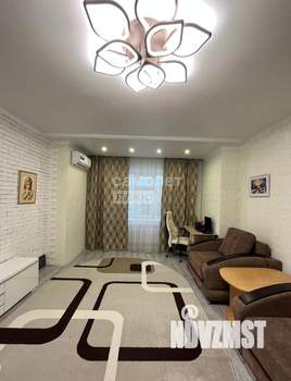 1-к квартира, вторичка, 44м2, 5/5 этаж
