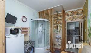 1-к квартира, вторичка, 45м2, 4/5 этаж