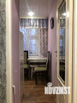 2-к квартира, вторичка, 38м2, 2/5 этаж