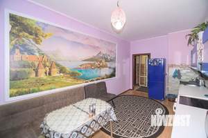 2-к квартира, вторичка, 67м2, 13/17 этаж