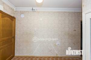 3-к квартира, вторичка, 70м2, 4/5 этаж
