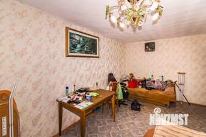 2-к квартира, вторичка, 53м2, 2/5 этаж