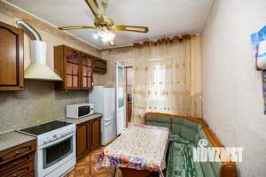 2-к квартира, вторичка, 54м2, 4/5 этаж