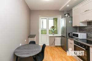 3-к квартира, вторичка, 63м2, 7/9 этаж