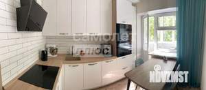 1-к квартира, вторичка, 43м2, 1/9 этаж