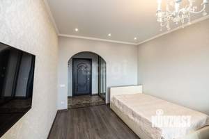 1-к квартира, вторичка, 49м2, 11/17 этаж